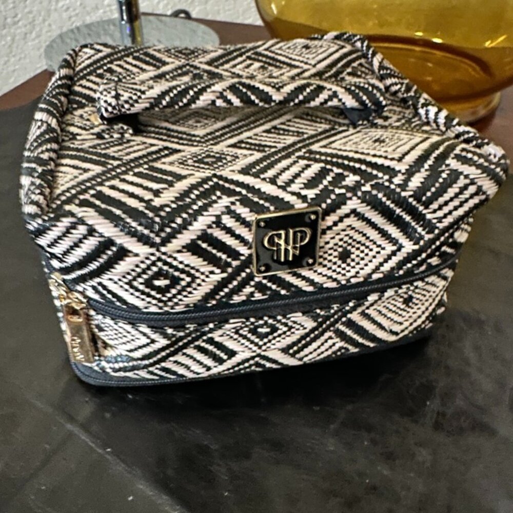 PurseN Weekender Jewelry Case